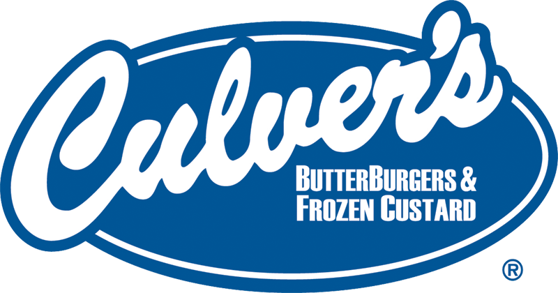 Culver's logo