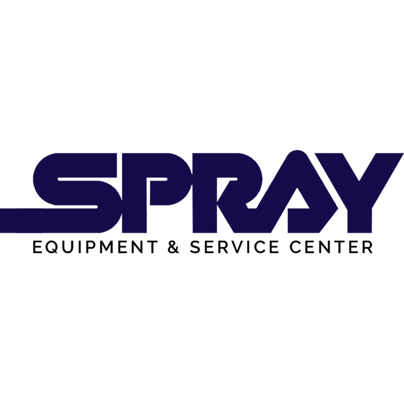 Spray Equipment & Service Center logo